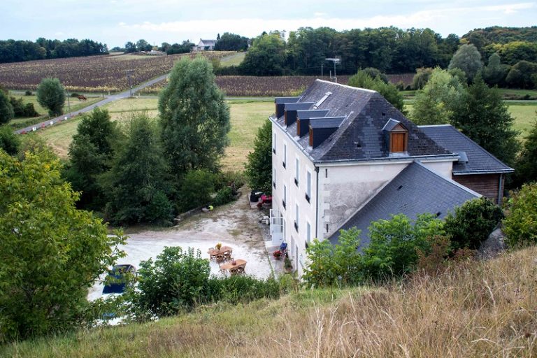 Le Moulin de Ligoret-5
