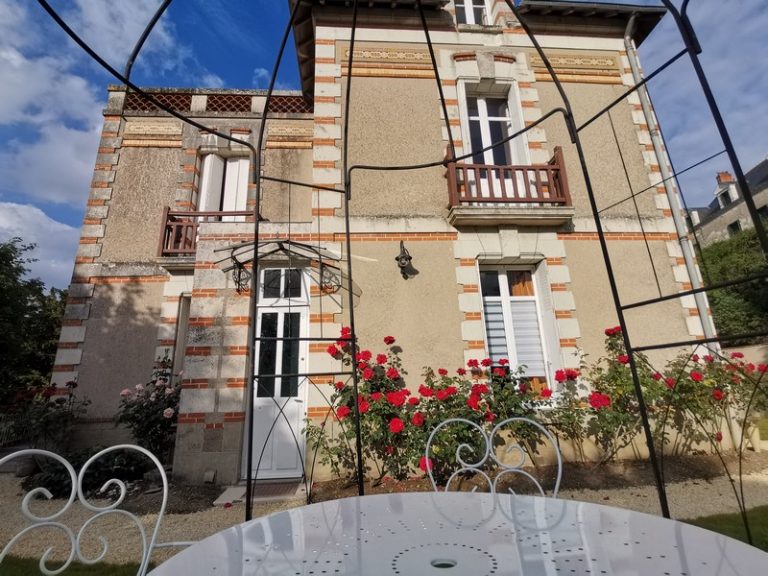 AMALOUYSE – ground floor room-12