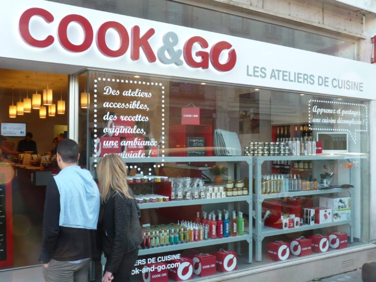 Cook & Go cookery class-1