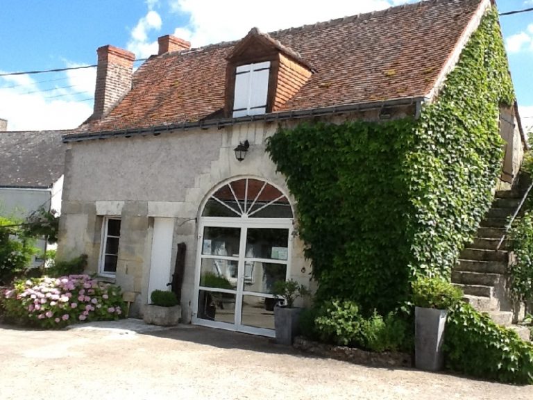 Domaine de la Croix Mélier – Pascal Berthelot-7