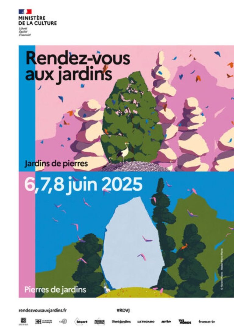 Les Rendez-Vous aux jardins-1