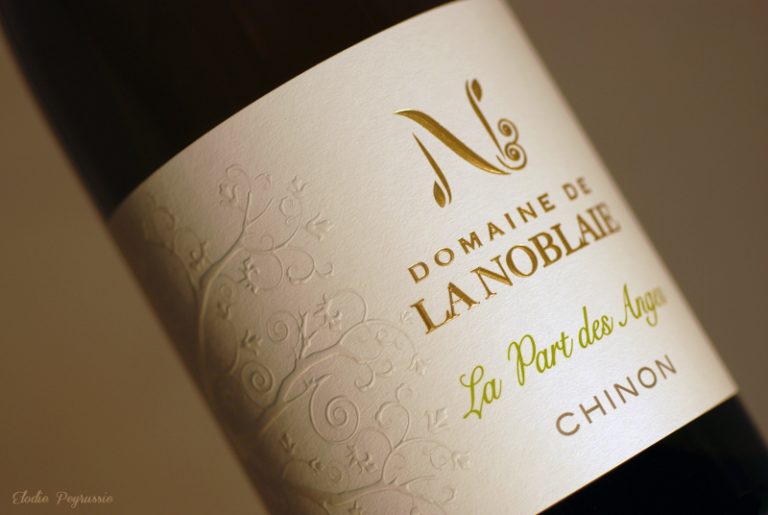 Domaine de la Noblaie-10