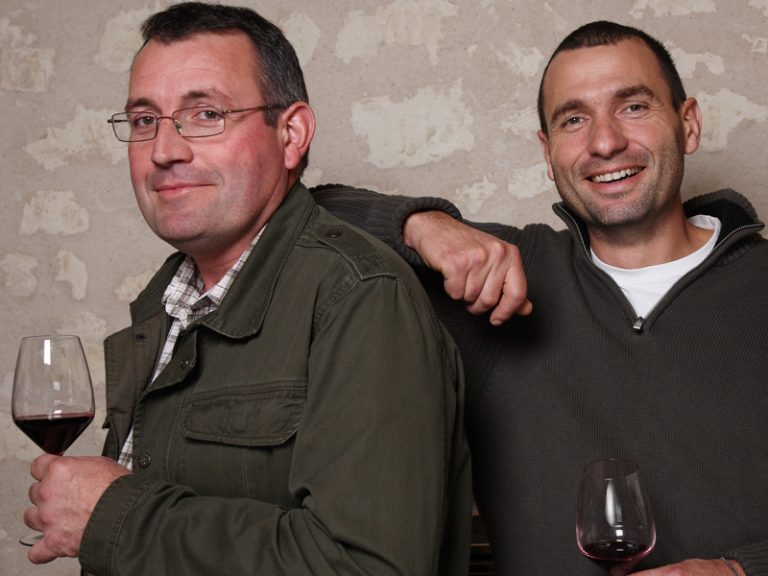 Domaine du Rochouard-1