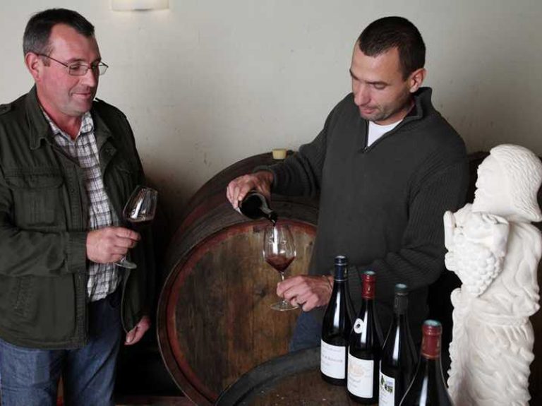 Domaine du Rochouard-2