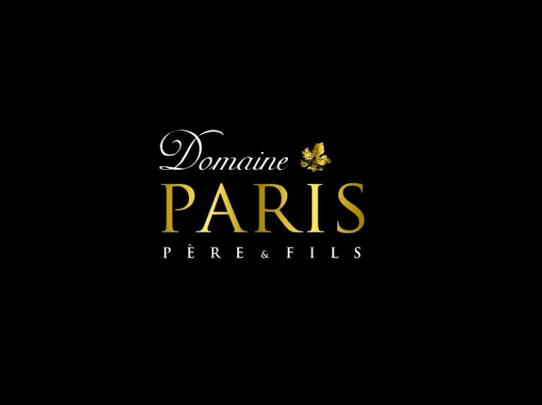 Domaine Paris Père & Fils-1