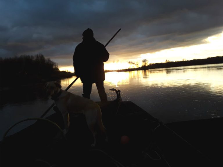 Endremage – Traditional boat trips on the Loire-10