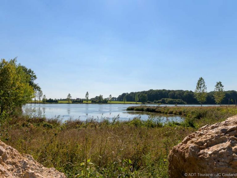 Archbishop’s pond (étang de l’Archevêque)-2