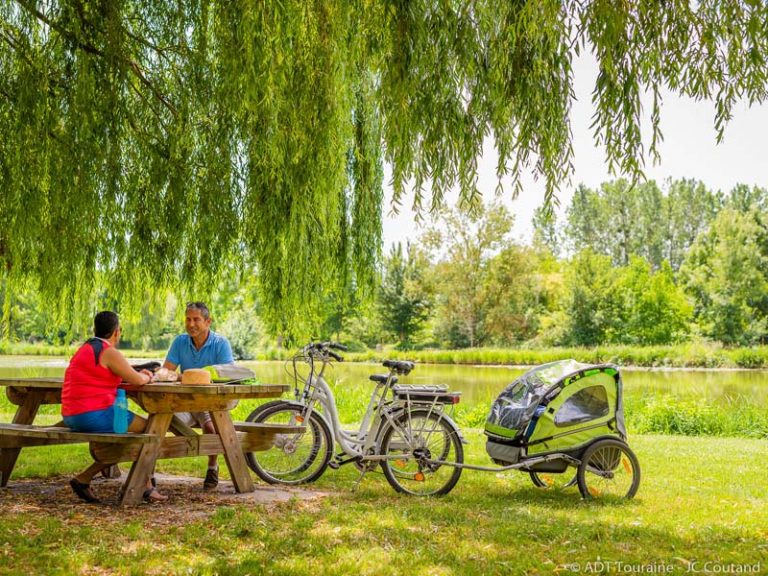 The Assay pond – Sensitive natural area-1