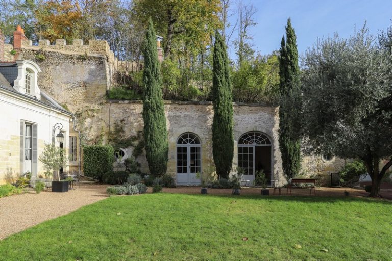 Le Gaimont Maison d’Hôtes-1