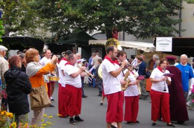 Fête des Vins du Val de Loire