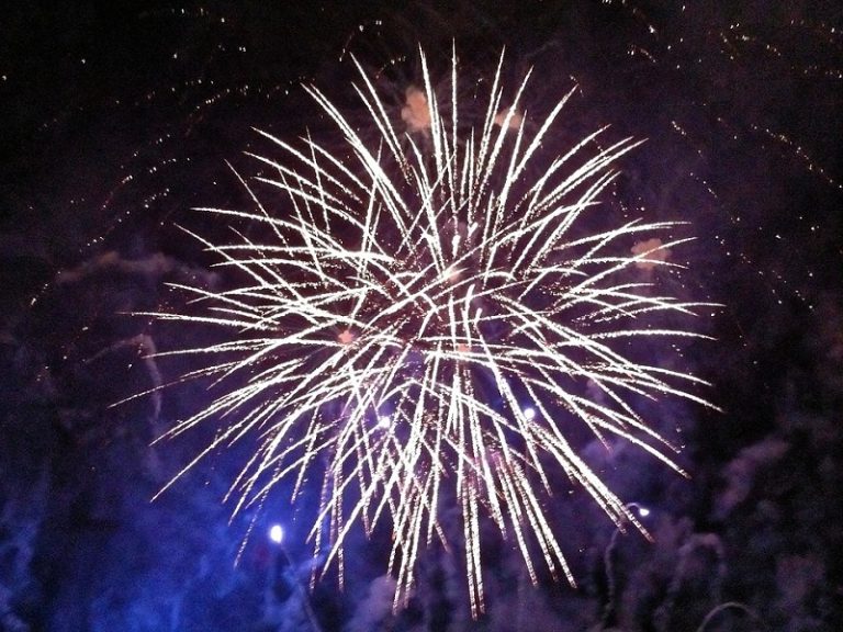 Feu d’artifice-1
