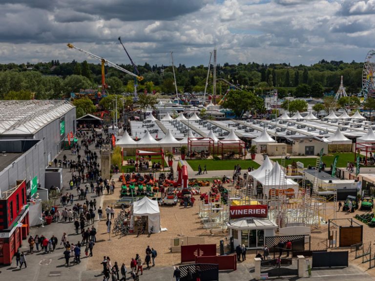 Foire de Tours-1