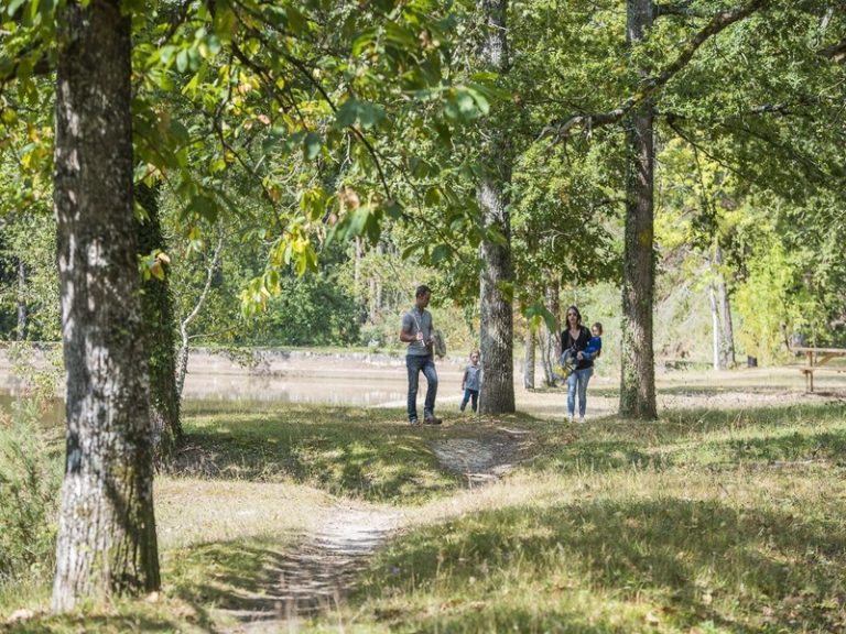 Tours-Preuilly Forest Trails-1