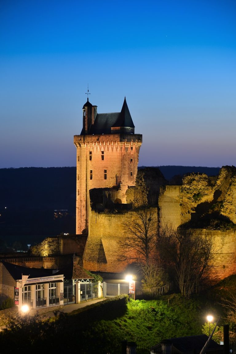 Concert jazz dans le cadre de Chinon en jazz-1