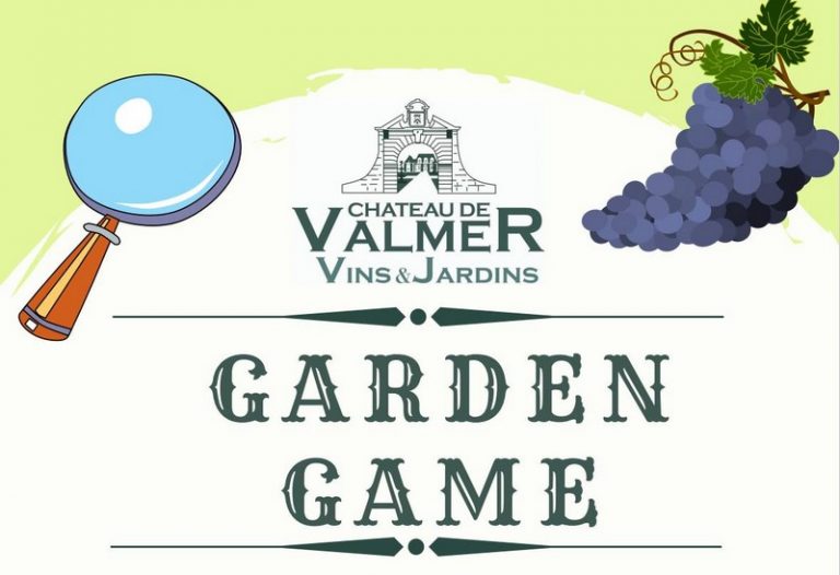 Garden Game – Jardins de Valmer-1