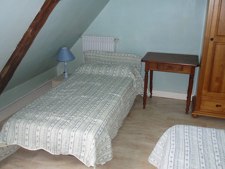 Holiday rental for groups in Touraine N°2-5