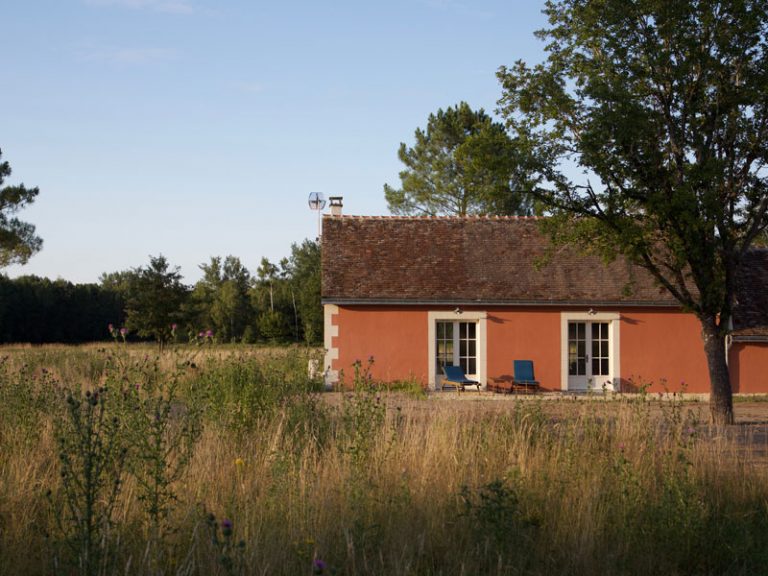 Domaine de la Trigalière – La Hézière-2