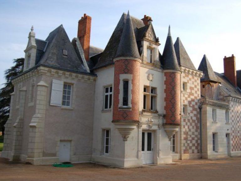 Gîte Château de la Vallière-2