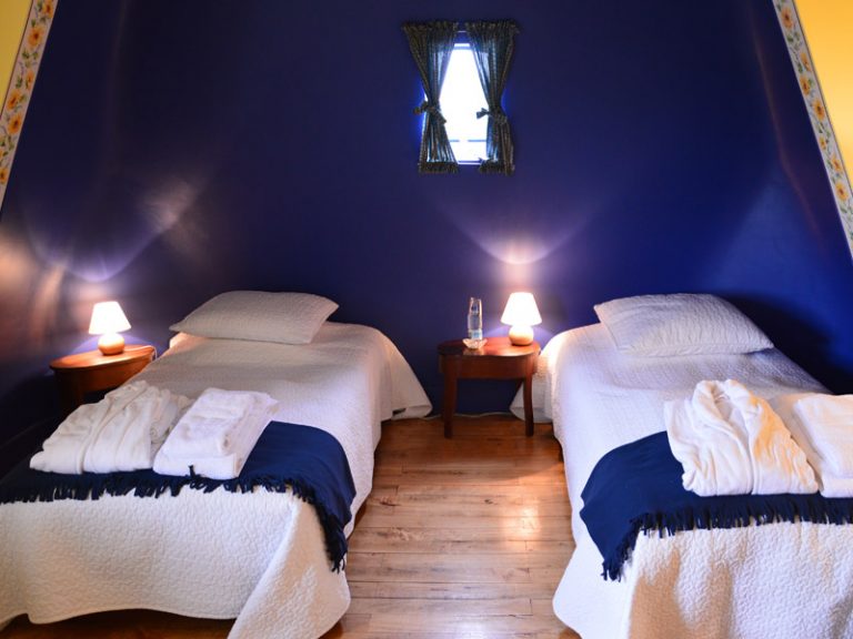 Gîte Château de la Vallière-5