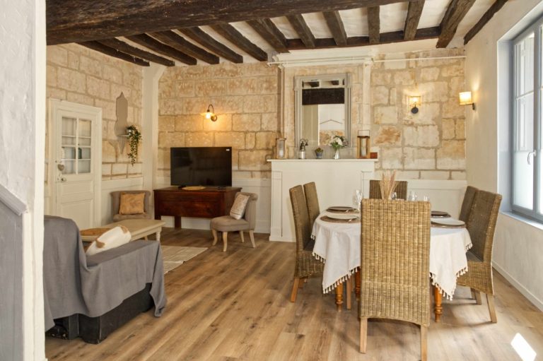 Le gîte de l’Abbaye-1