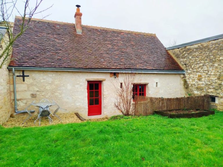 Gîte du Prieuré-6