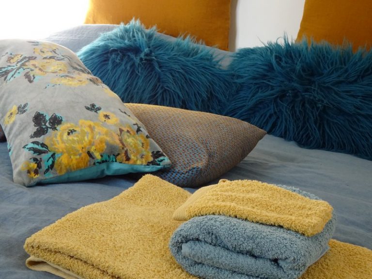AMALOUYSE – ground floor room-7