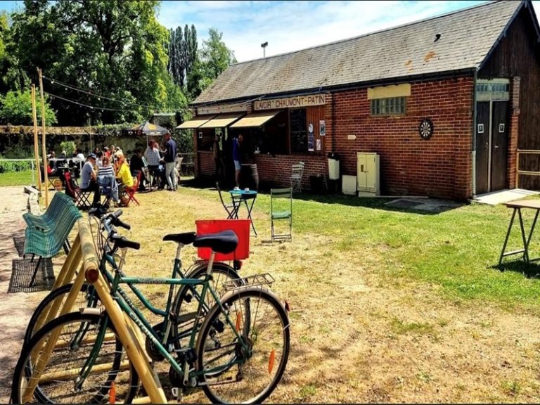 Le Lavoir – Guinguette-1