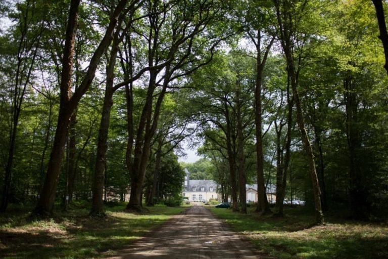 Orangerie de Beauregard – Gite Vouvray-6