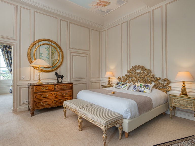 Château de Rochecotte****-2