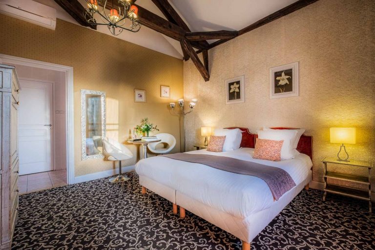 Private mansion – Le Pavillon des Lys-3