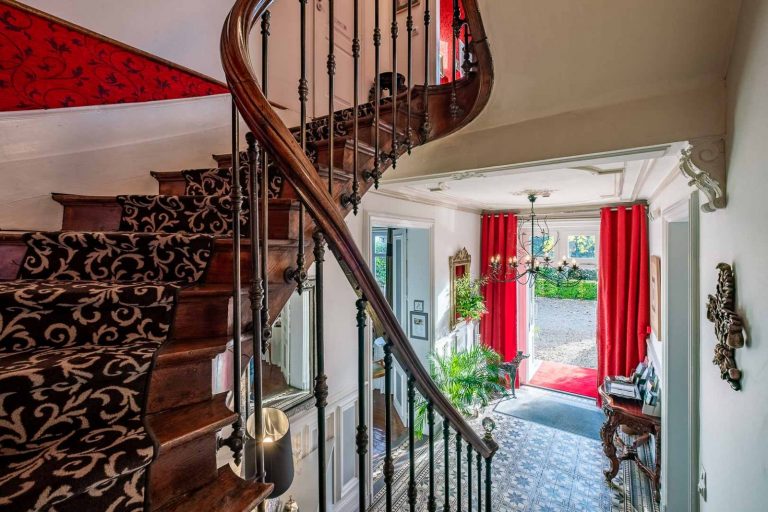 Private mansion – Le Pavillon des Lys-10