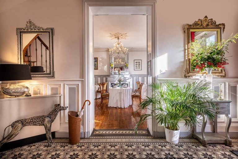 Private mansion – Le Pavillon des Lys-11