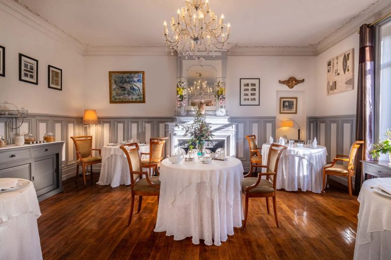 Private mansion – Le Pavillon des Lys-14