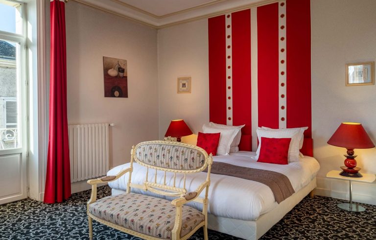 Private mansion – Le Pavillon des Lys-6