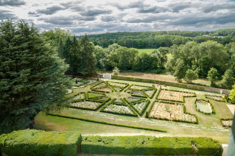 Chateau Louise de La Vallière-8