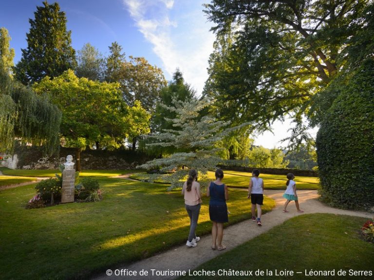 Jardin René Boylesve-9