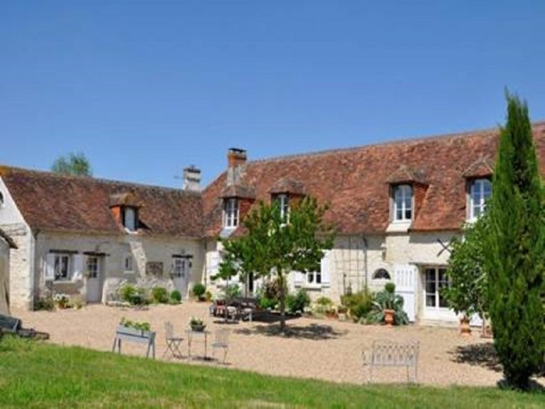 The White Farm-1