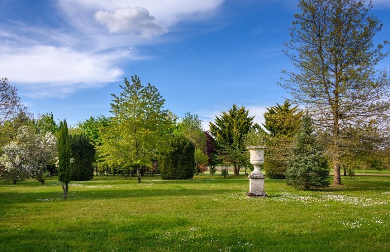 Le Clos de la Richardière-10