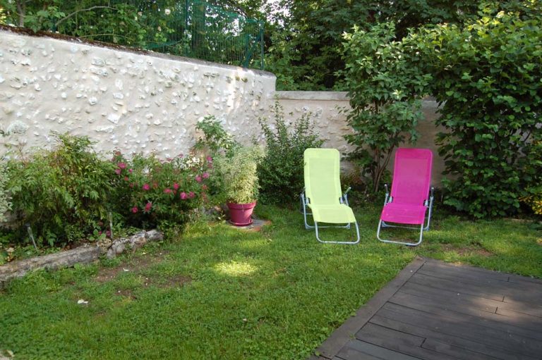 Amboise gîte de Christine-17