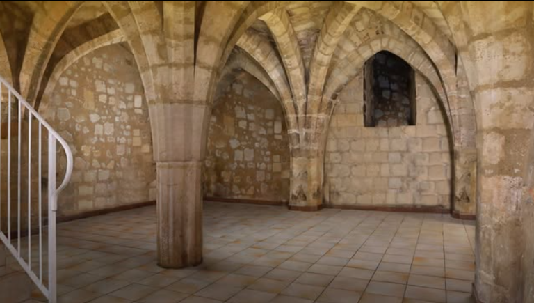 Arcades Institute-1