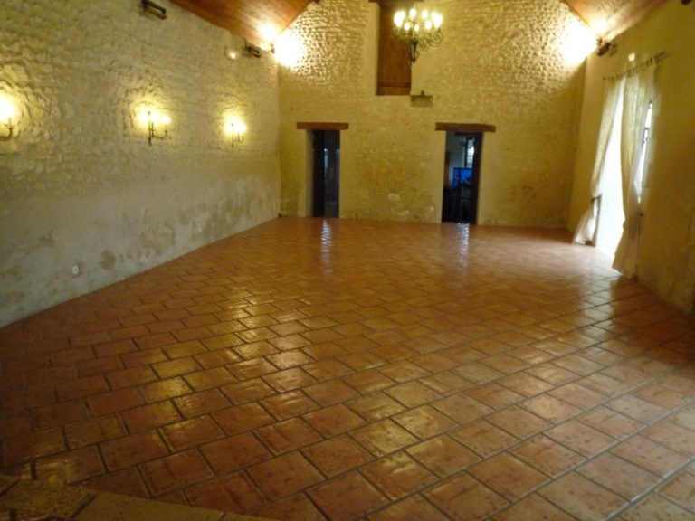 Château de la Huberdière-3