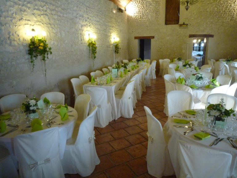 Château de la Huberdière-1