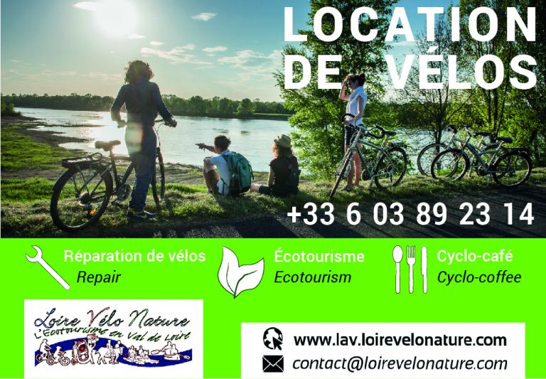 Loire Vélo Nature-1
