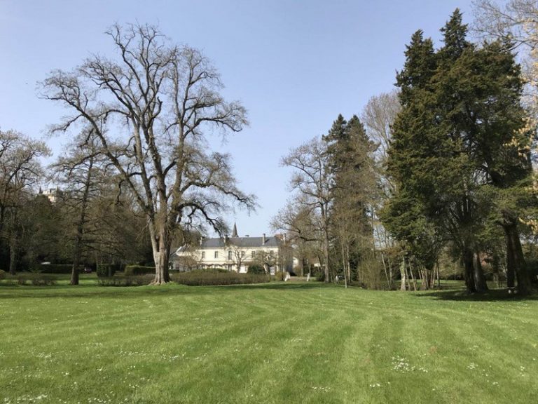 Clairbois Manor-9