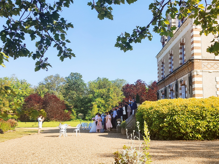 Domaine de la Bergerie-1