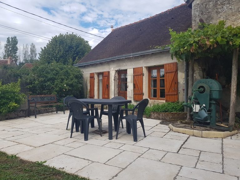 LA MAISON DE L’AITRE D’AMBOISE-1