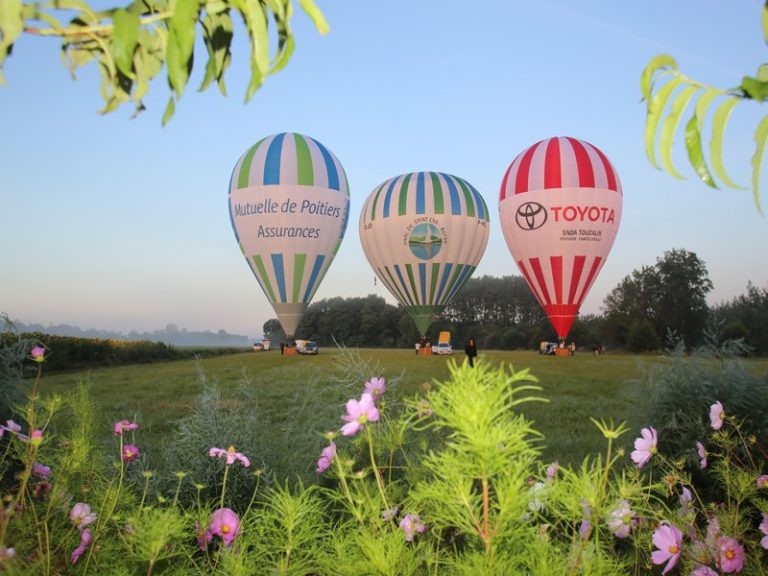 Montgolfière Centre Atlantique-1