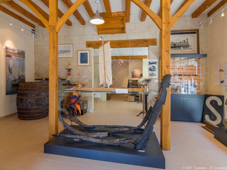 Loire Sailors Museum-5