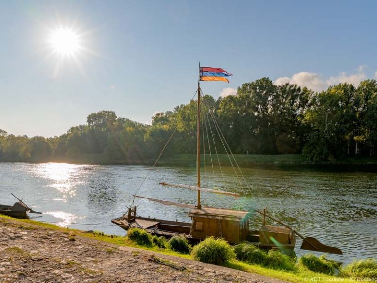 Loire Sailors Museum-2