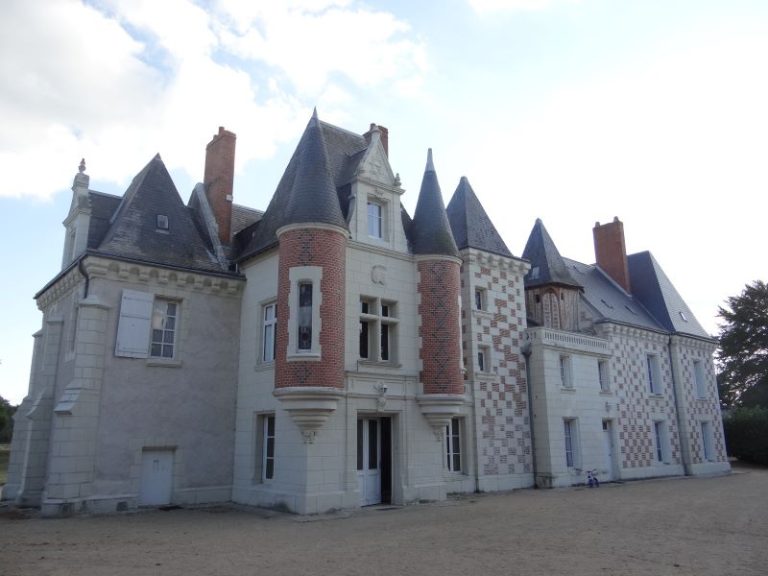 Visite découverte de Négron-1